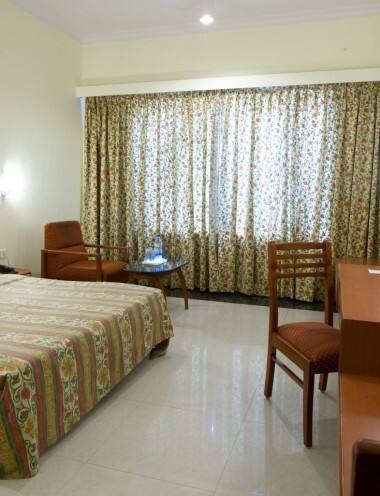 Nala Hotel, Namakkal 4